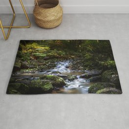 Reality lost Rug