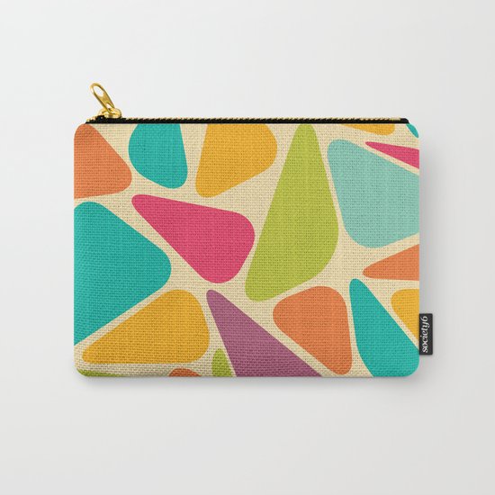 pattern#936 Carry-All Pouch