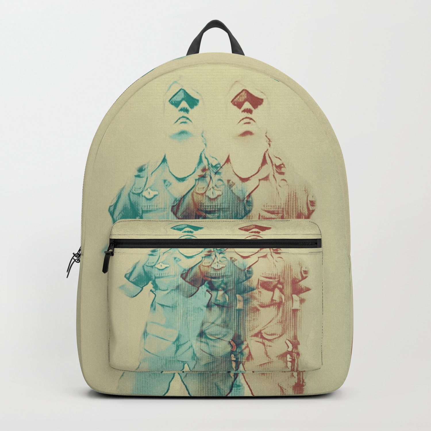 marine backpack