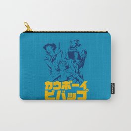 000 All Cowboy Carry-All Pouch
