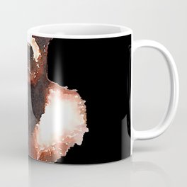 Manfred black Coffee Mug