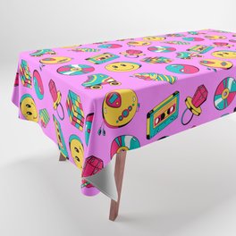 1994 Tablecloth