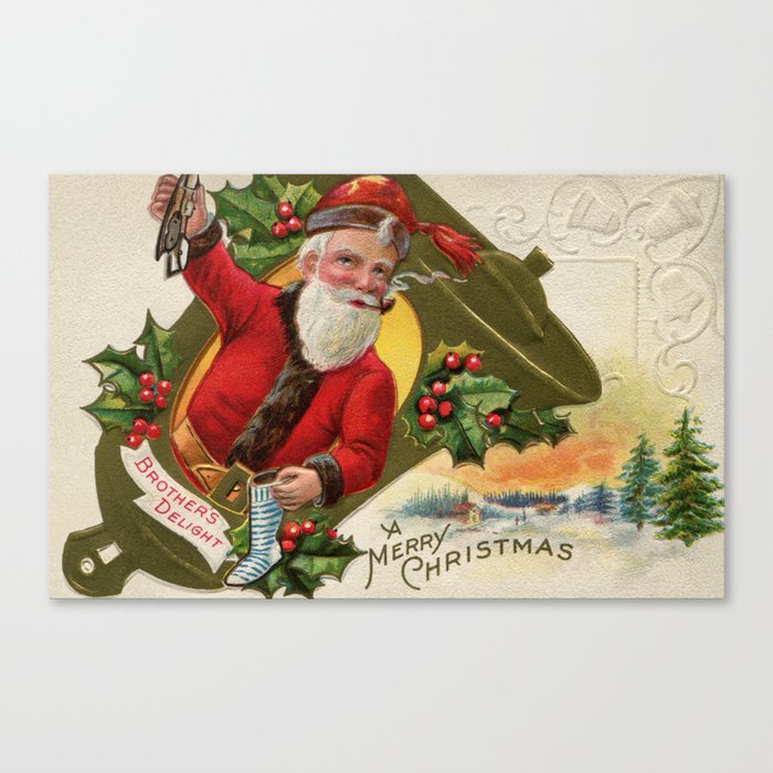 Canvas Print