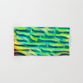 Startrek Hand Bath Towels For Any Bathroom Decor Society6