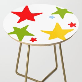 New star 58 Side Table