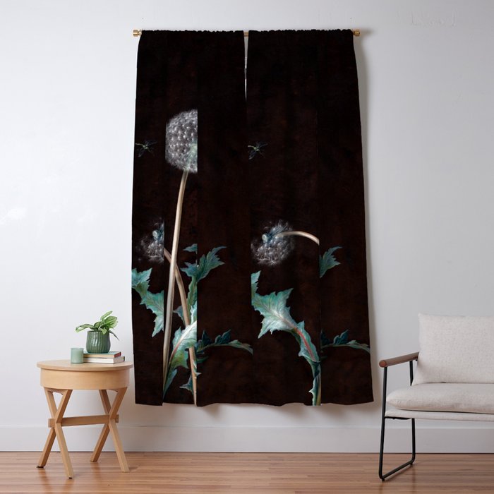 Blackout Curtain
