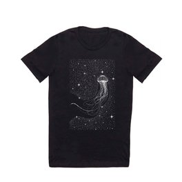 starry jellyfish T Shirt