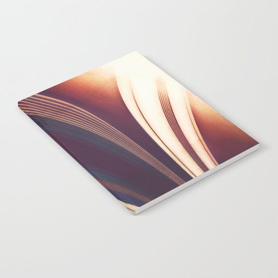 Lines/Abstract 7.1 Notebook