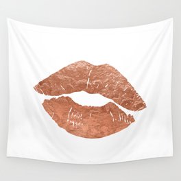 Kiss Me Wall Tapestries For Any Decor Style Society6