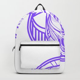 The Magnus Archives Backpack