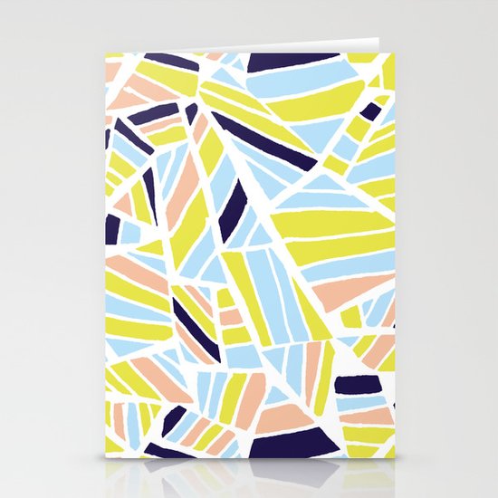 Dave Stationery Cards