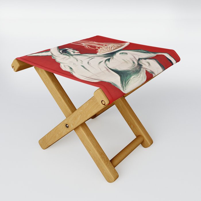 Old Italian pasta advertisement Pates Baroni Cappiello