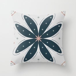 Claire Throw Pillow