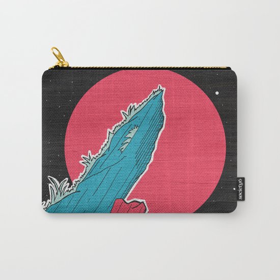 Another World Carry-All Pouch
