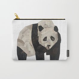 panda Carry-All Pouch