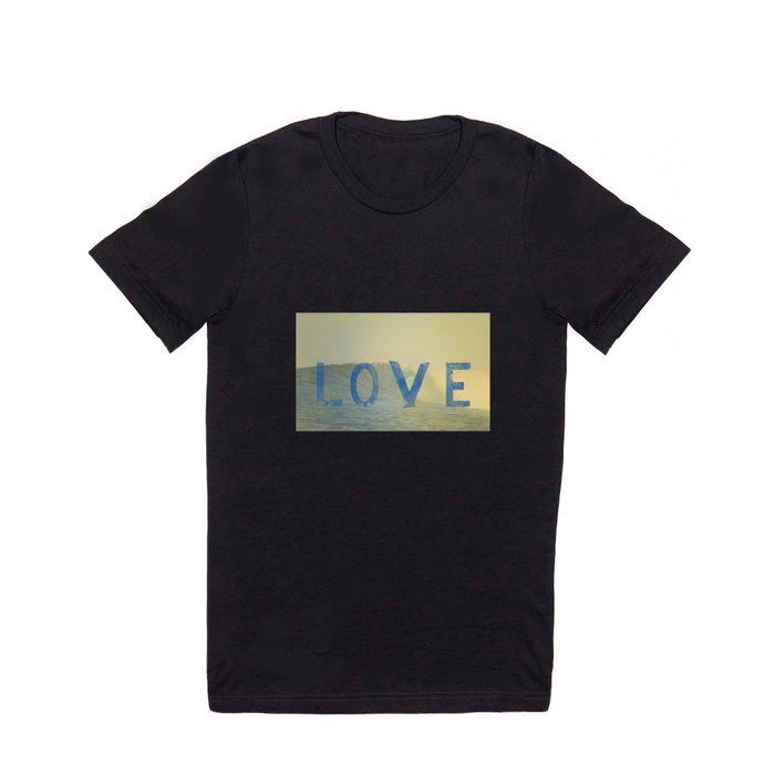love surf T Shirt