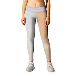 Seamless gradient Leggings