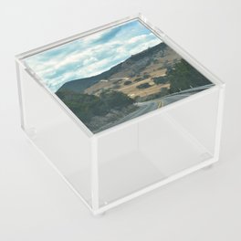 Texas Hill Country 2 Acrylic Box