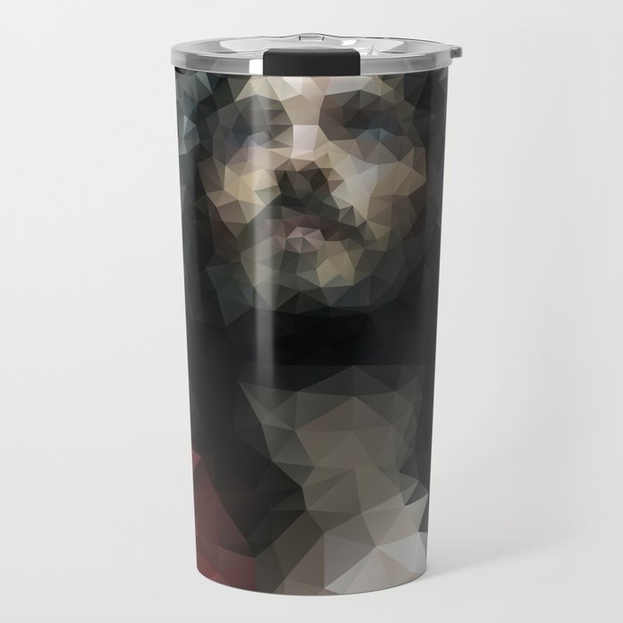 The Lord Jesus Travel Mug