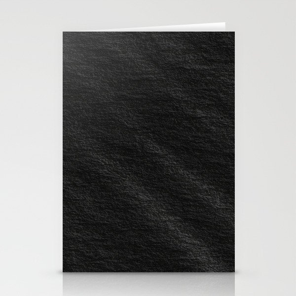 Background of dark wall Stationery Cards