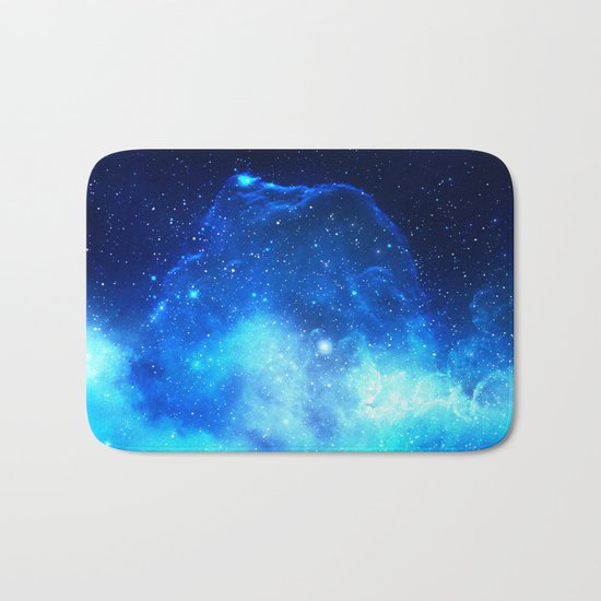 Nel Blu Dipinto di Blu Bath Mat