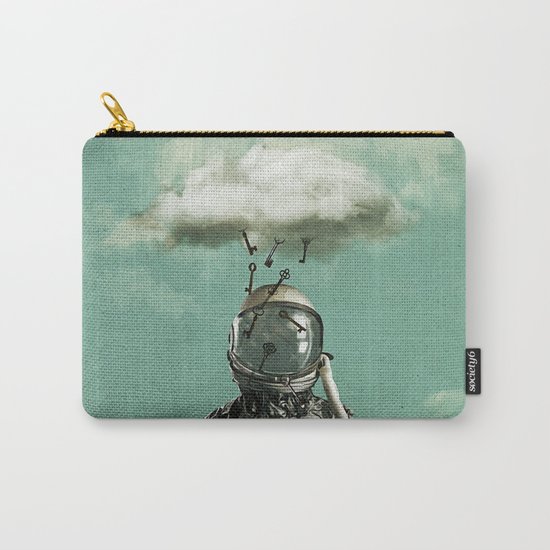 Rain Carry-All Pouch