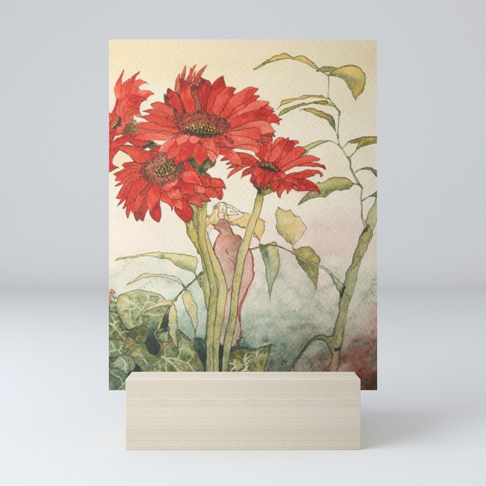 Mini Art Print