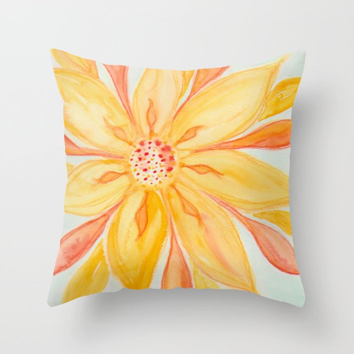 Throw Pillow