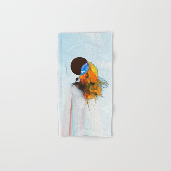 Vaare Hand & Bath Towel