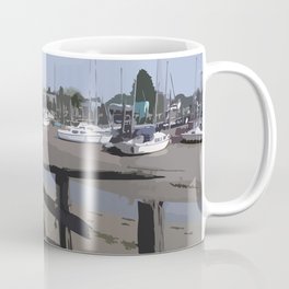 Picturesque Creek Coffee Mug