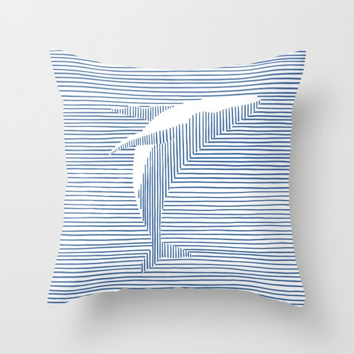 Throw Pillow