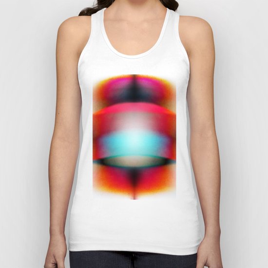 XOS-EUPH Unisex Tank Top