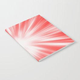 Red Power Notebook