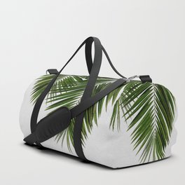 Palm Leaf II Duffle Bag