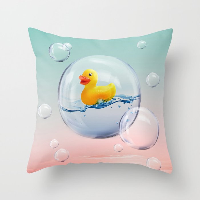 Throw Pillow