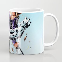Dragon Ball 10 Mug