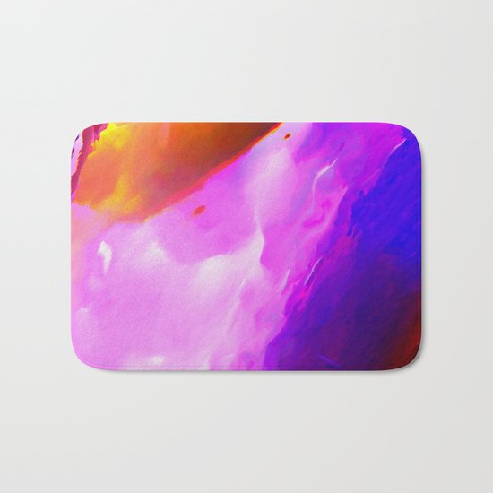 Gamas Bath Mat