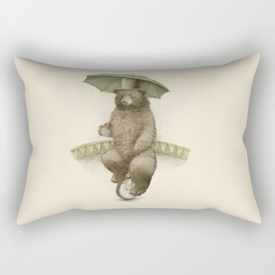 Frederick Rectangular Pillow