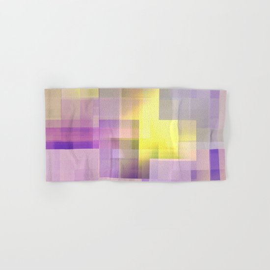 along the way Hand & Bath Towel