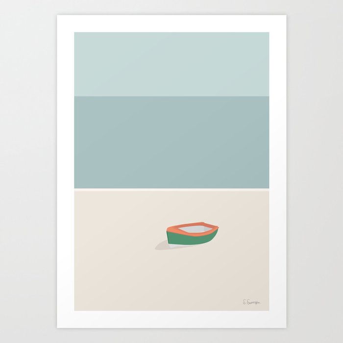 Art Print