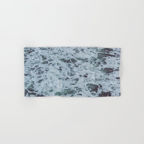 Remedy Hand & Bath Towel
