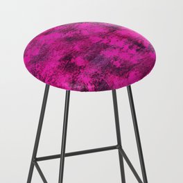 Pink-black abstract background with soft watercolor texture.  Modern art - impressionism. Design for fabric, textiles, print, wallpaper, baby room, packaging, paper. Bar Stool