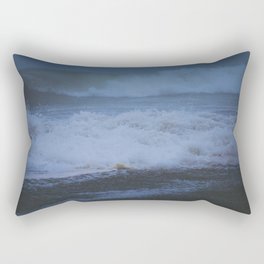 Dream Waves Rectangular Pillow