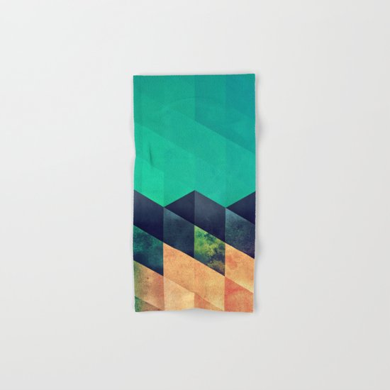 2styp Hand & Bath Towel