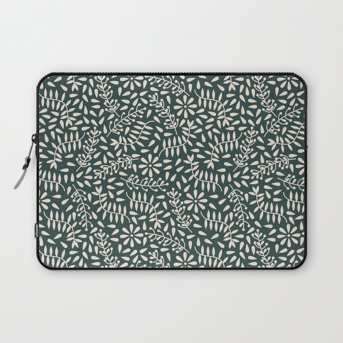 Springtime (Highland Green) Laptop Sleeve
