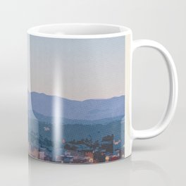 Visit North Carolina Coffee Mug