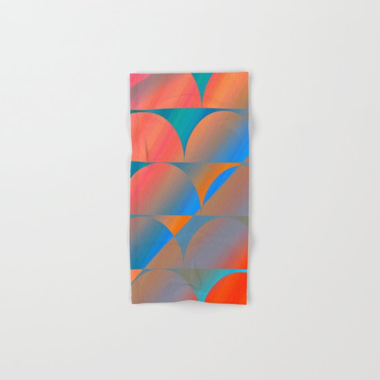 umgumela XXII Hand & Bath Towel