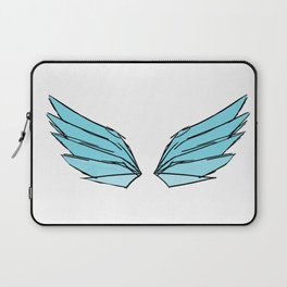 Wings Laptop Sleeve