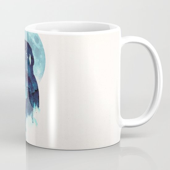 Midnight Owl Mug