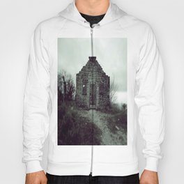 Abandoned Places Hoody